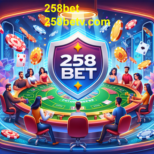 Explorando os Eventos na 258bet: Uma Nova Era de Jogos Online